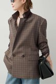 【MACKINTOSH/マッキントッシュ】DOUBLE BREASTED JACKET