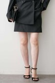 *Mini スカート