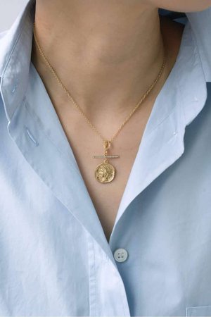 ドゥーズィエムクラス/Deuxieme Classeの*【AZLEE/アズリー】 EXTRA THIN CHAIN NECKLACE 20(150200/150201)