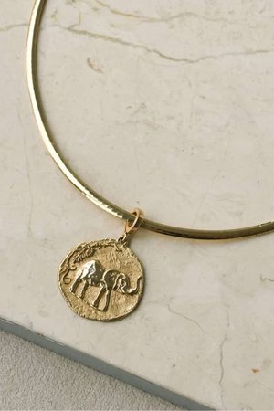 ドゥーズィエムクラス/Deuxieme Classeの【AZLEE/アズリー】ELEFANTE LOYALTY LARGE COIN(150200/150201)