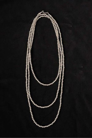 ドゥーズィエムクラス/Deuxieme Classeの【Harpo/アルポ】 COLLIER 5MM/72(150200/150201)