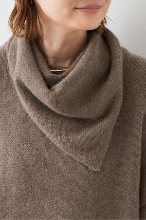 ドゥーズィエムクラス/Deuxieme Classeの【予約販売】《予約》Cashmere スカーフ(140100/140101)