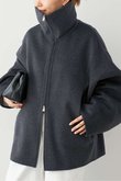《予約》【CINOH/チノ 】DC PUFFER COAT