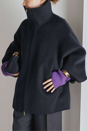 ドゥーズィエムクラス/Deuxieme Classeの【予約販売】《予約》【CINOH/チノ 】DC PUFFER COAT(110900/110902)