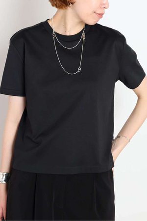 エーピーストゥディオ/AP STUDIOのコンパクトTシャツ(110100/110102)