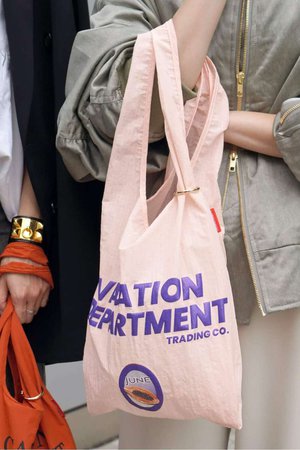 エーピーストゥディオ/AP STUDIOの【SKIN/スキン】VACATION DEPARTMENT SHOPPER＃064(120200/120201)