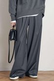 *イージーワイドスラックス1