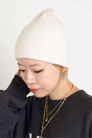 エーピーストゥディオ/AP STUDIOの【予約販売】《予約》【Goldwin/ゴールドウィン】SKI Beanie