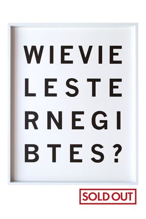 【広瀬菜々 & 永谷一馬】星はいくつあるの？