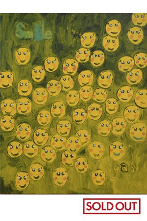 【丸井 花穂】SmileLOVE