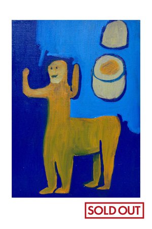 【丸井 花穂】Kentaurosman