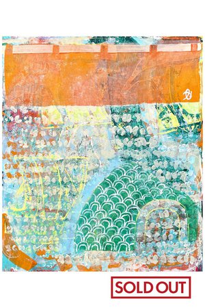 【川村 摩那】ここから先は・・・