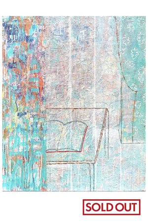 【川村 摩那】Boulevard Bastille 01