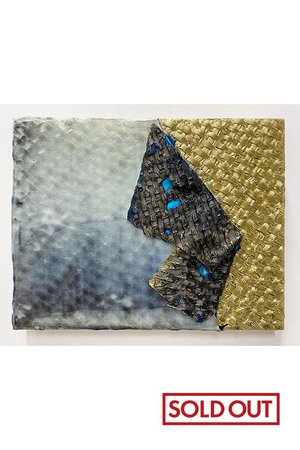 アルトテック/ARTOTHEQUEの【松岡 柚歩】peel #36(650100/650105)