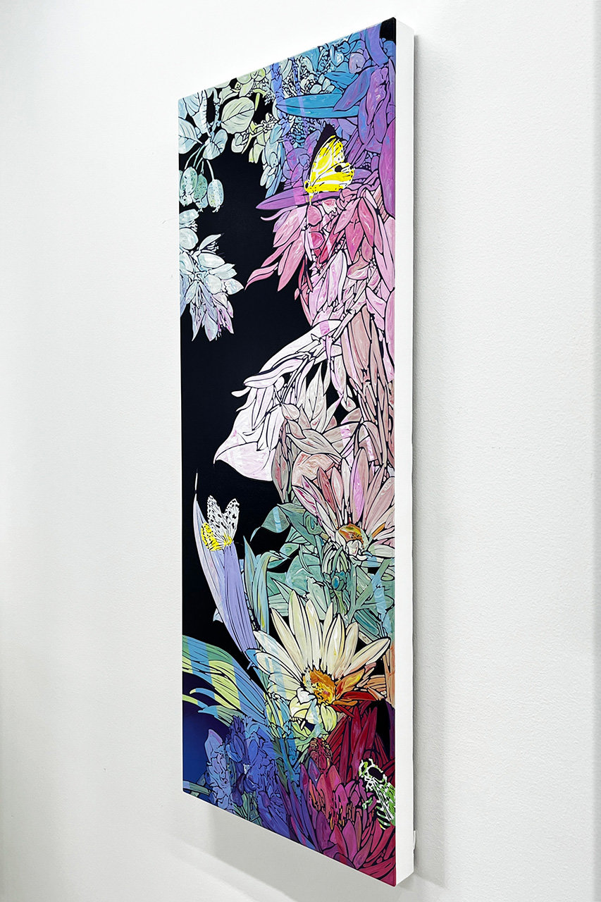 ARTOTHEQUE(アルトテック)｜【品川 美香】Fragment 202503/- の通販