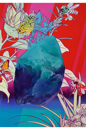 【品川 美香】星のかけら #2