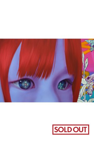 アルトテック/ARTOTHEQUEの【品川 美香】mirror #6(650100/650101)