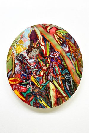 アルトテック/ARTOTHEQUEの【高木 智子】TAMPOPO(650100/650101)