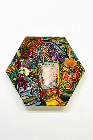 アルトテック/ARTOTHEQUEの【高木 智子】《リビング》(650100/650101)