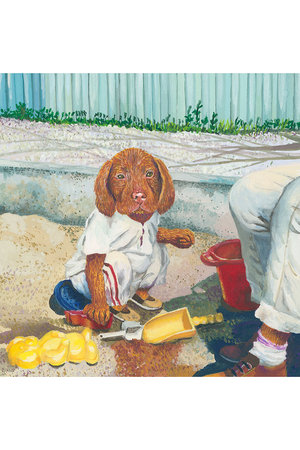 アルトテック/ARTOTHEQUEの【面高 慧】Sandbox(650100/650101)