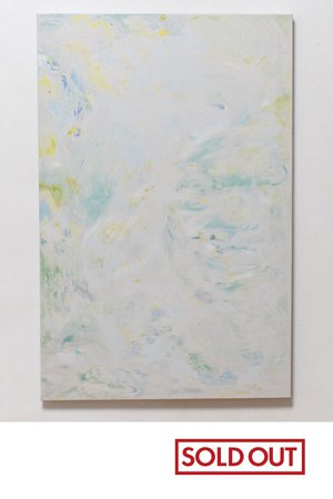 アルトテック/ARTOTHEQUEの【中村 百花】水とねむる(650100/650101)