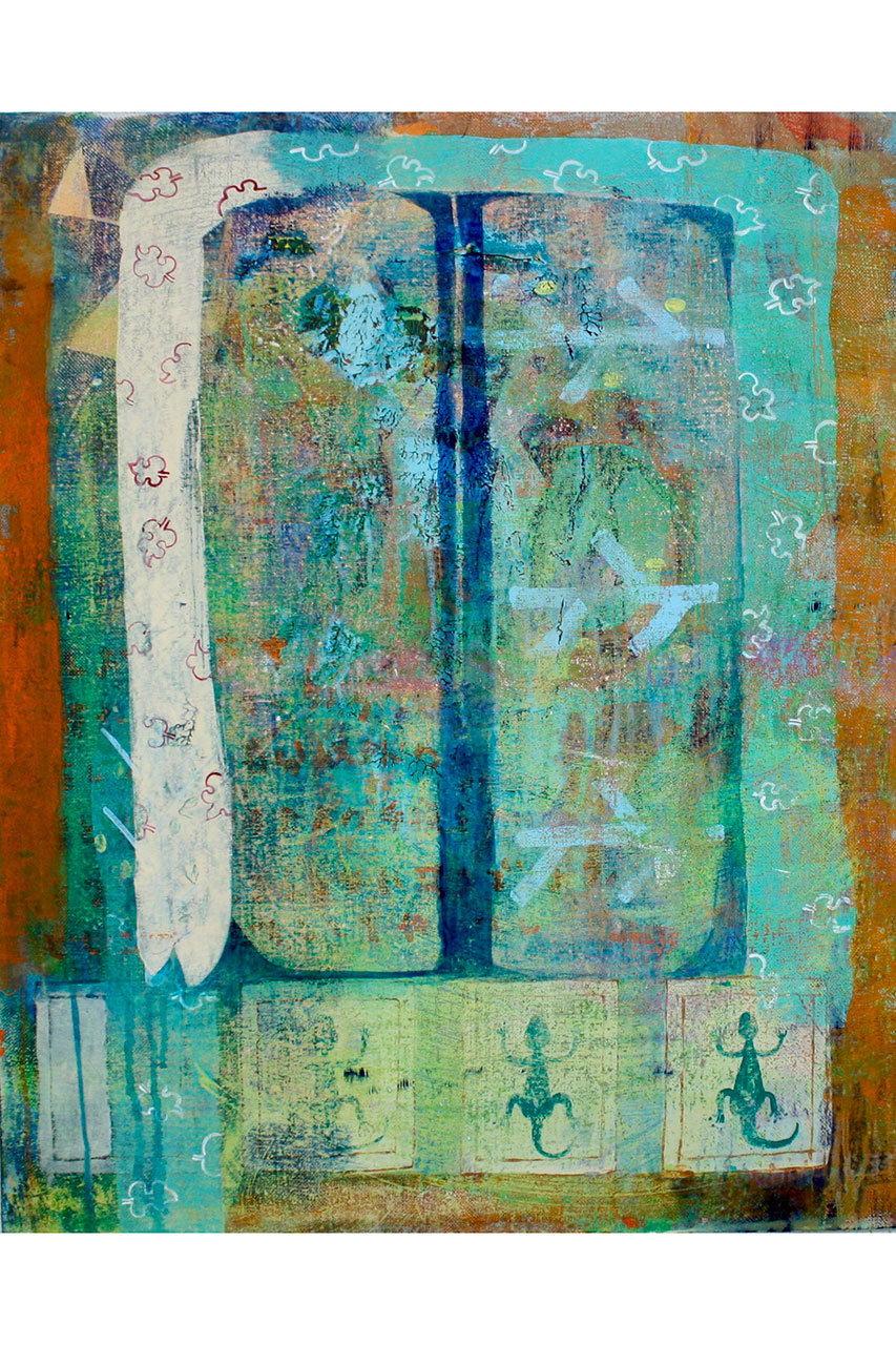 【川村 摩那】「それから、」