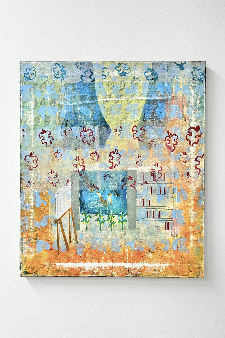 【川村 摩那】Boulevard Bastille