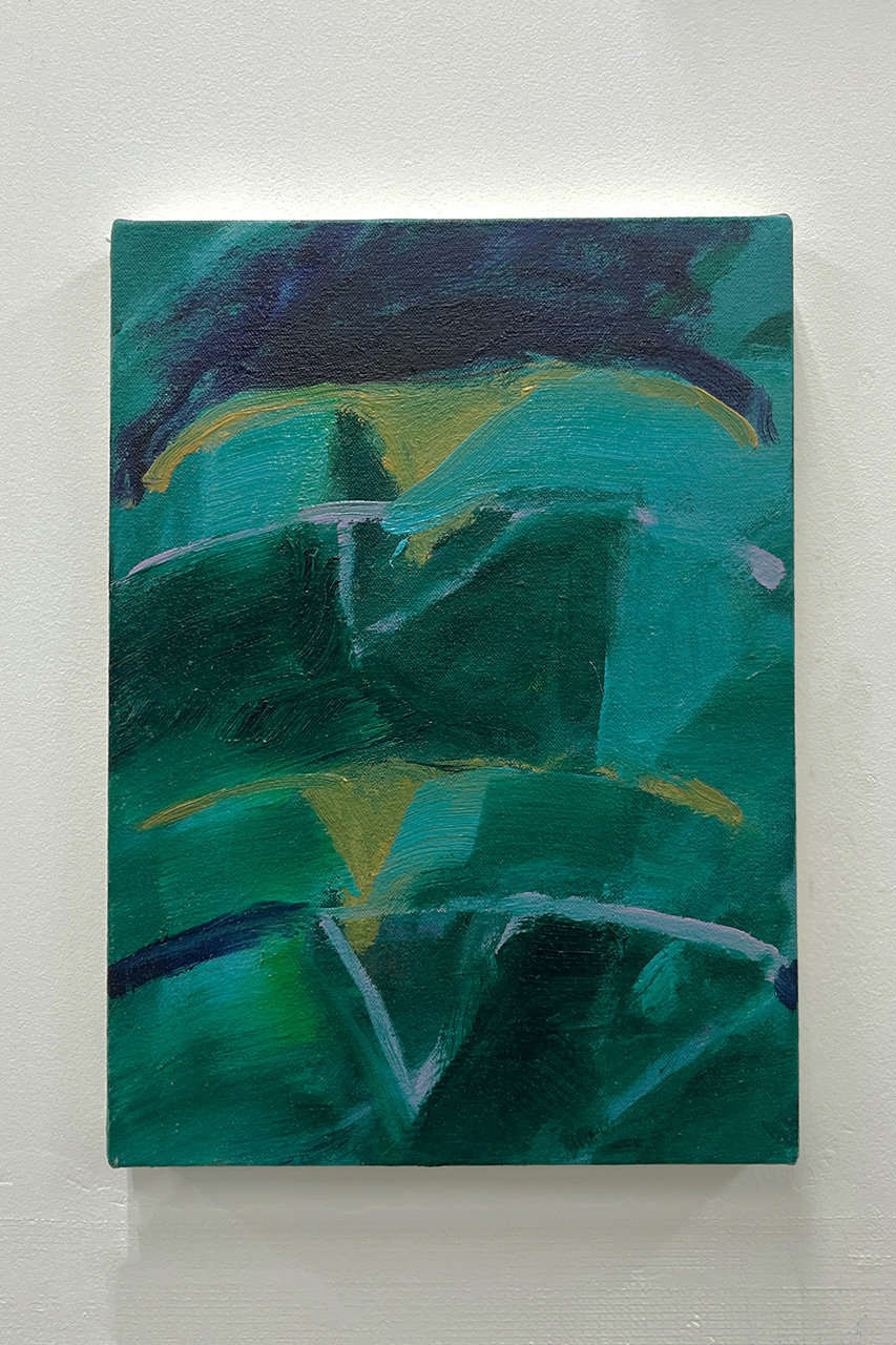 【太田 桃香】冬でも元気