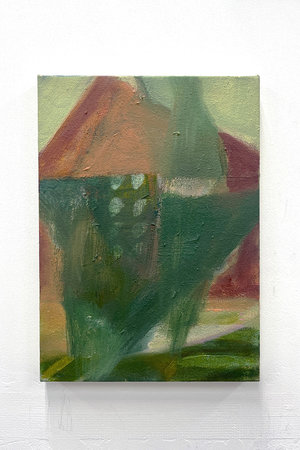 アルトテック/ARTOTHEQUEの【太田 桃香】森がみている(650100/650101)