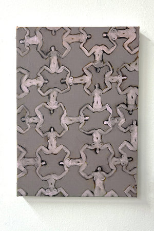 アルトテック/ARTOTHEQUEの【丸井 花穂】セージ(650100/650101)