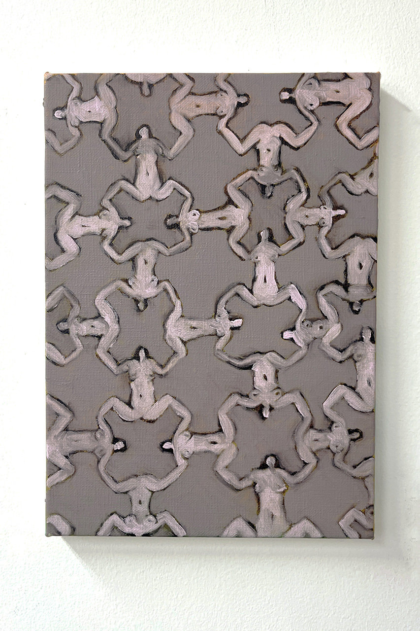 【丸井 花穂】セージ