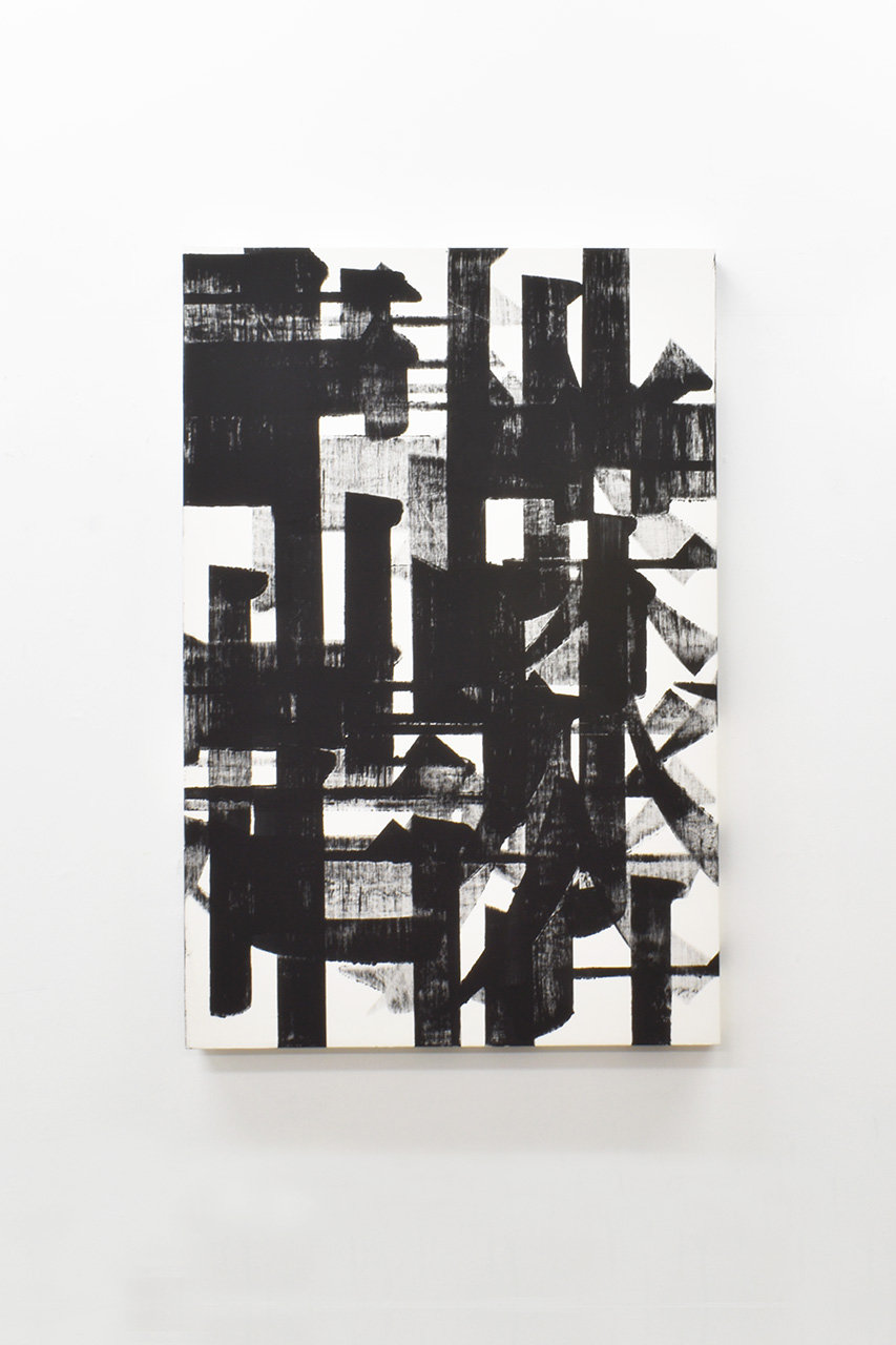 【坪本 知恵】縦縞の言葉たち(No.3)