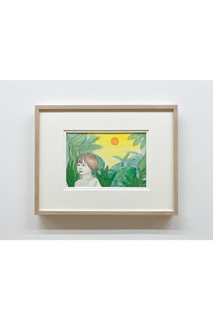 アルトテック/ARTOTHEQUEの【品川 美香】drawing No．3