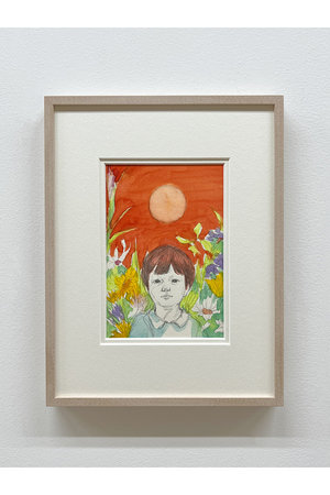 アルトテック/ARTOTHEQUEの【品川 美香】drawing No．5