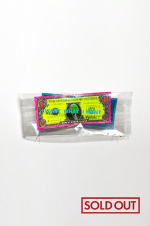 【みょうじ なまえ】What I want / イエロー