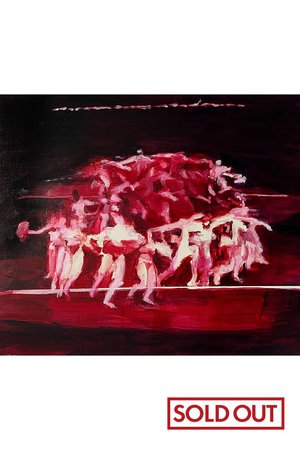 【上野 英里】She’s the special girl / 彼女は特別