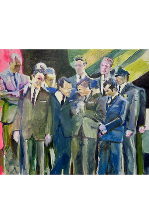 【上野 英里】Mediocrity / 凡庸さ