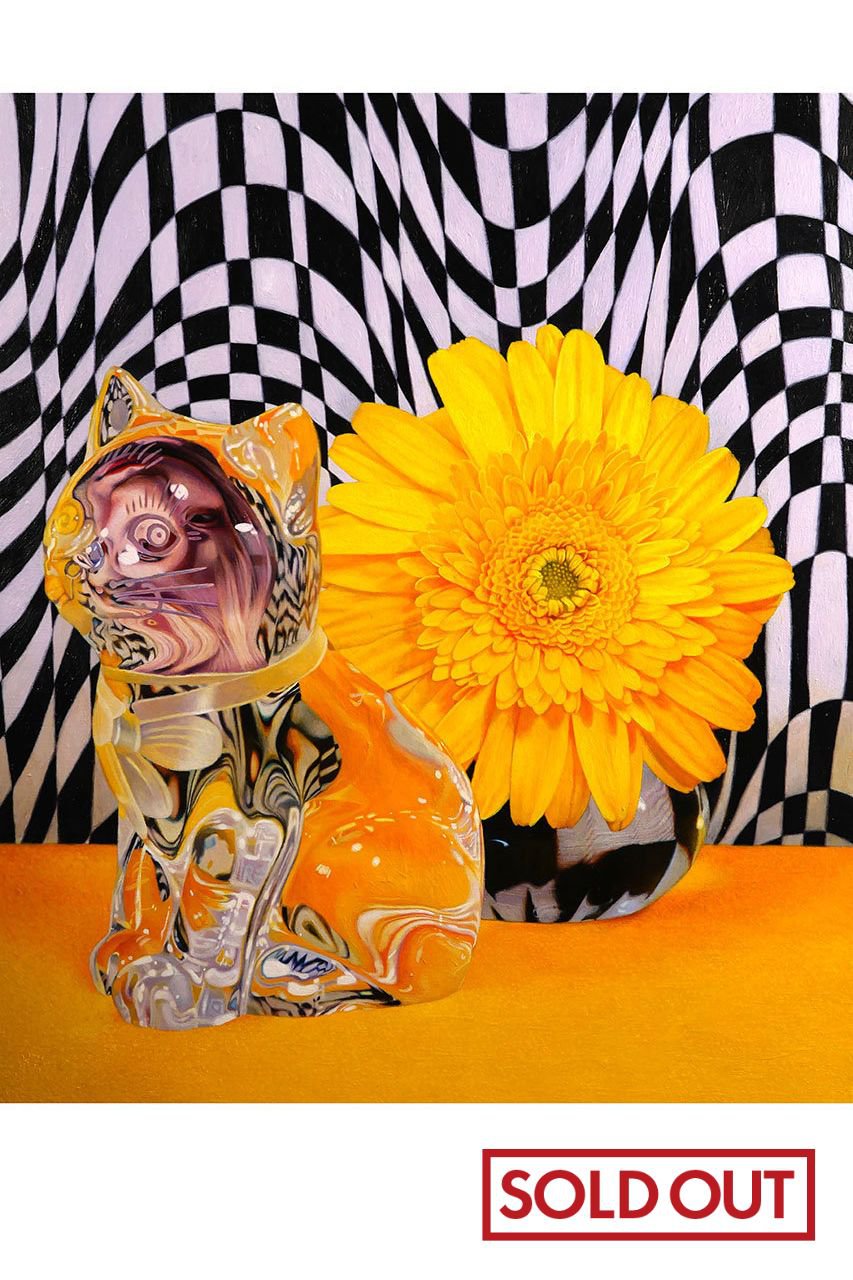 【北島 麻里子】AUG 8,2025