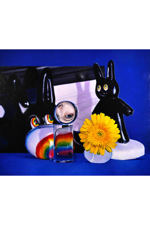 【北島 麻里子】AUG 3，2025