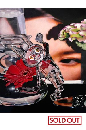 【北島 麻里子】AUG 30，2025