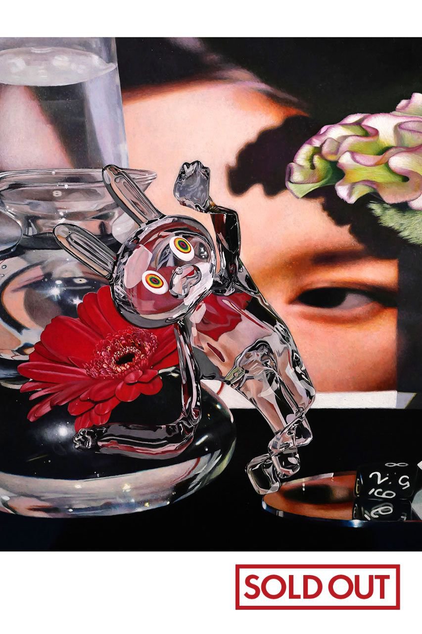 【北島 麻里子】AUG 30,2025