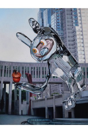 【北島 麻里子】SEP 24，2025