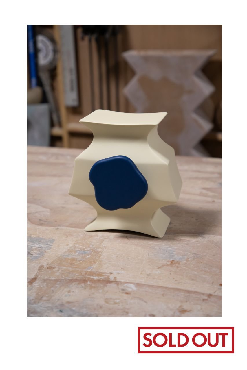 【小林 椋】とけい(釜炊いて消える配置)