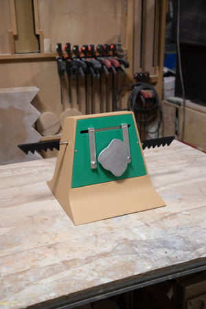 【小林 椋】見境を見たところ、早い一文の森