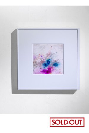 【齋藤 帆奈】Slimography 04