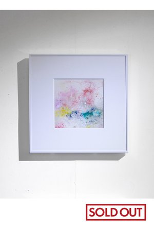 【齋藤 帆奈】Slimography 06