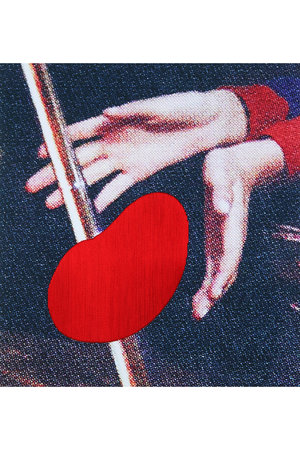 【キム・ジンヒ】Finger Play-018