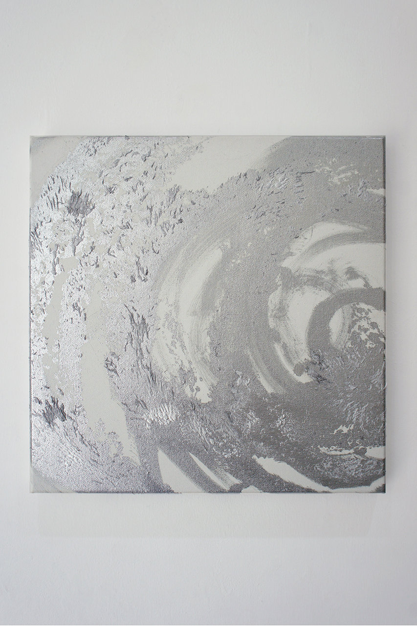 カナカワニシギャラリー/KANA KAWANISHI GALLERYの【相澤安嗣志】Origin ♯51-1(-/-)