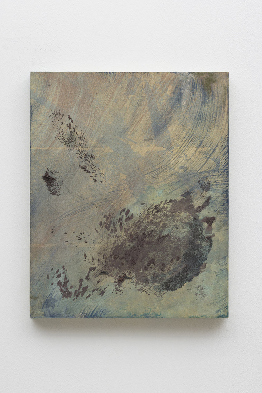 カナカワニシギャラリー/KANA KAWANISHI GALLERYの【相澤安嗣志】Origin - Biosphere ♯7(-/-)