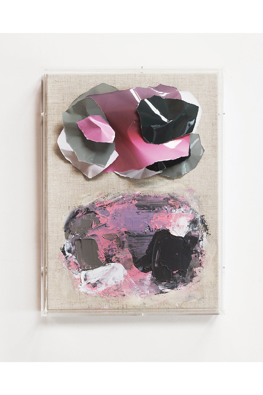 カナカワニシギャラリー/KANA KAWANISHI GALLERYの【田中和人】Picture(s) ♯112(-/-)